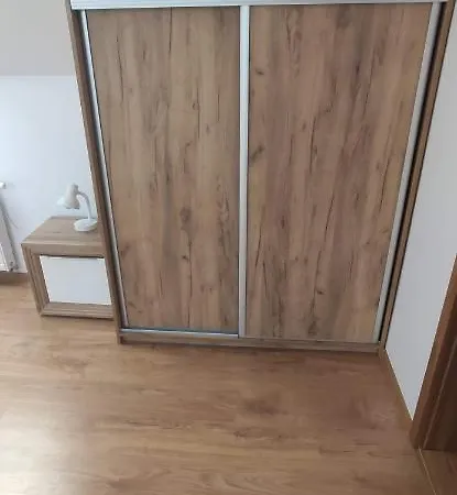 Domek Pod Lipowskim Groniem * Ustron